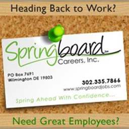 Springboard Careers
